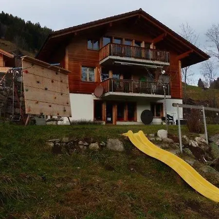 Strubelblick Appartamento *